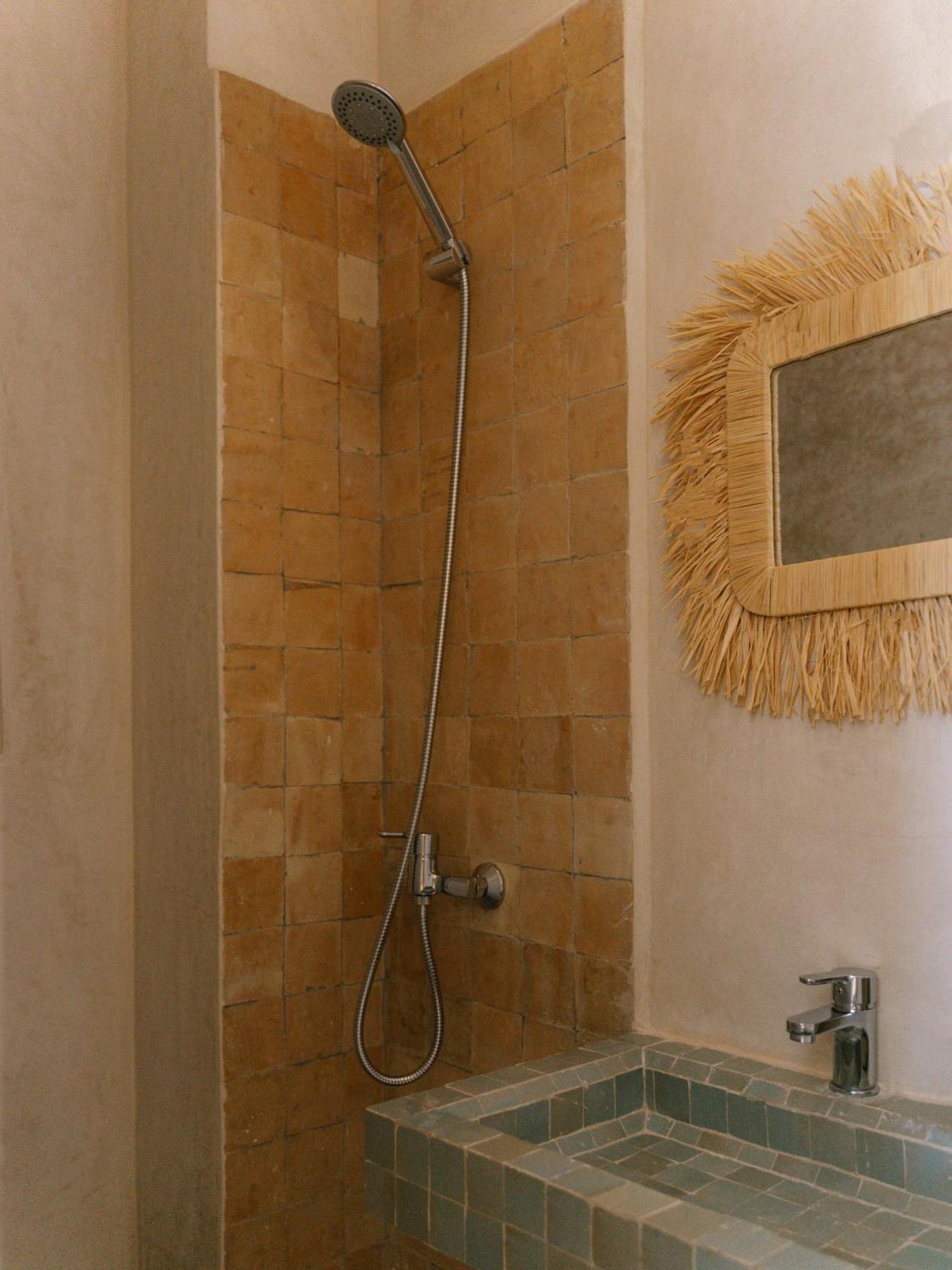 Malibu Surf House Apartamento Tamraght Exterior foto