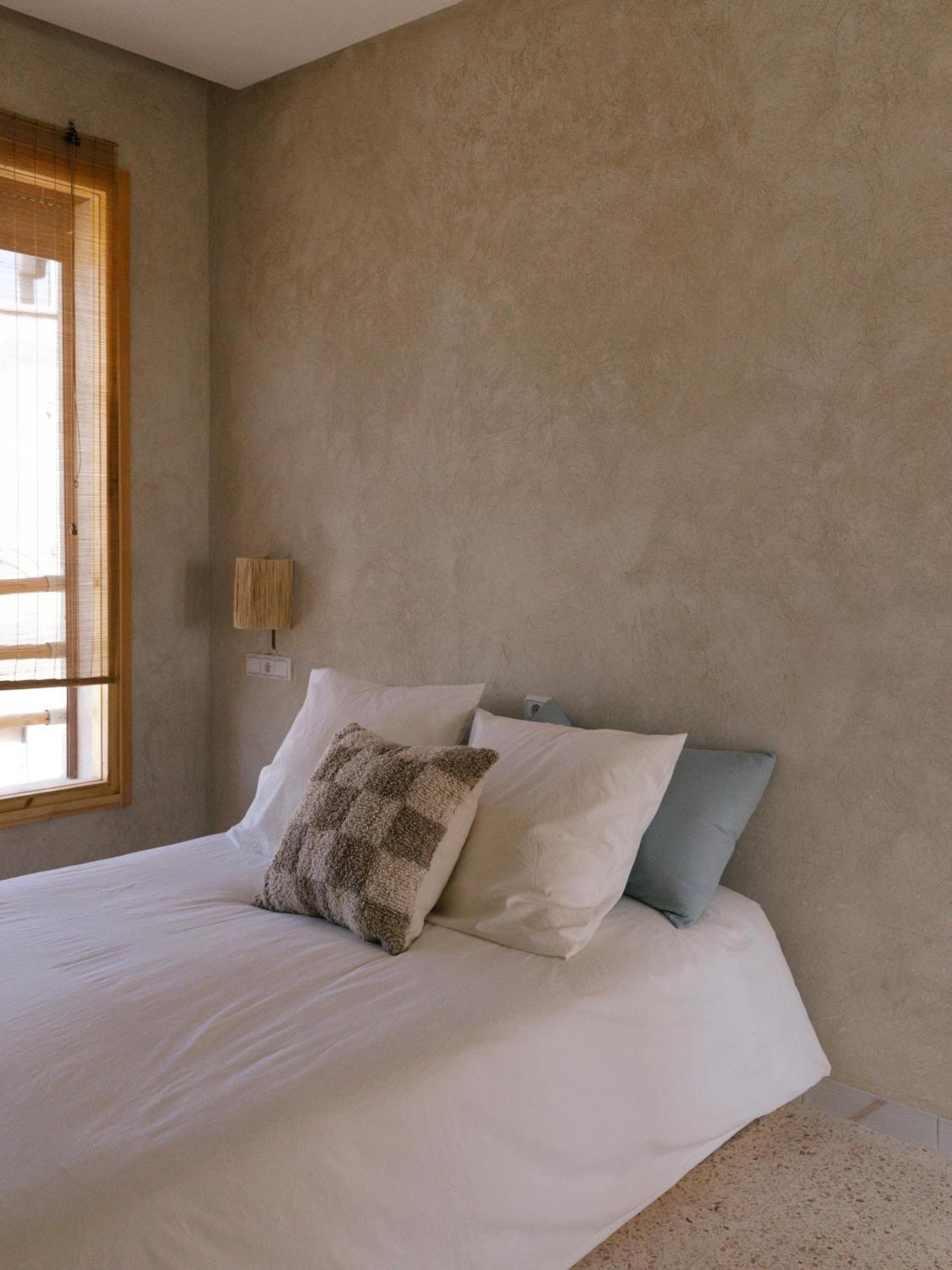 Malibu Surf House Apartamento Tamraght Exterior foto