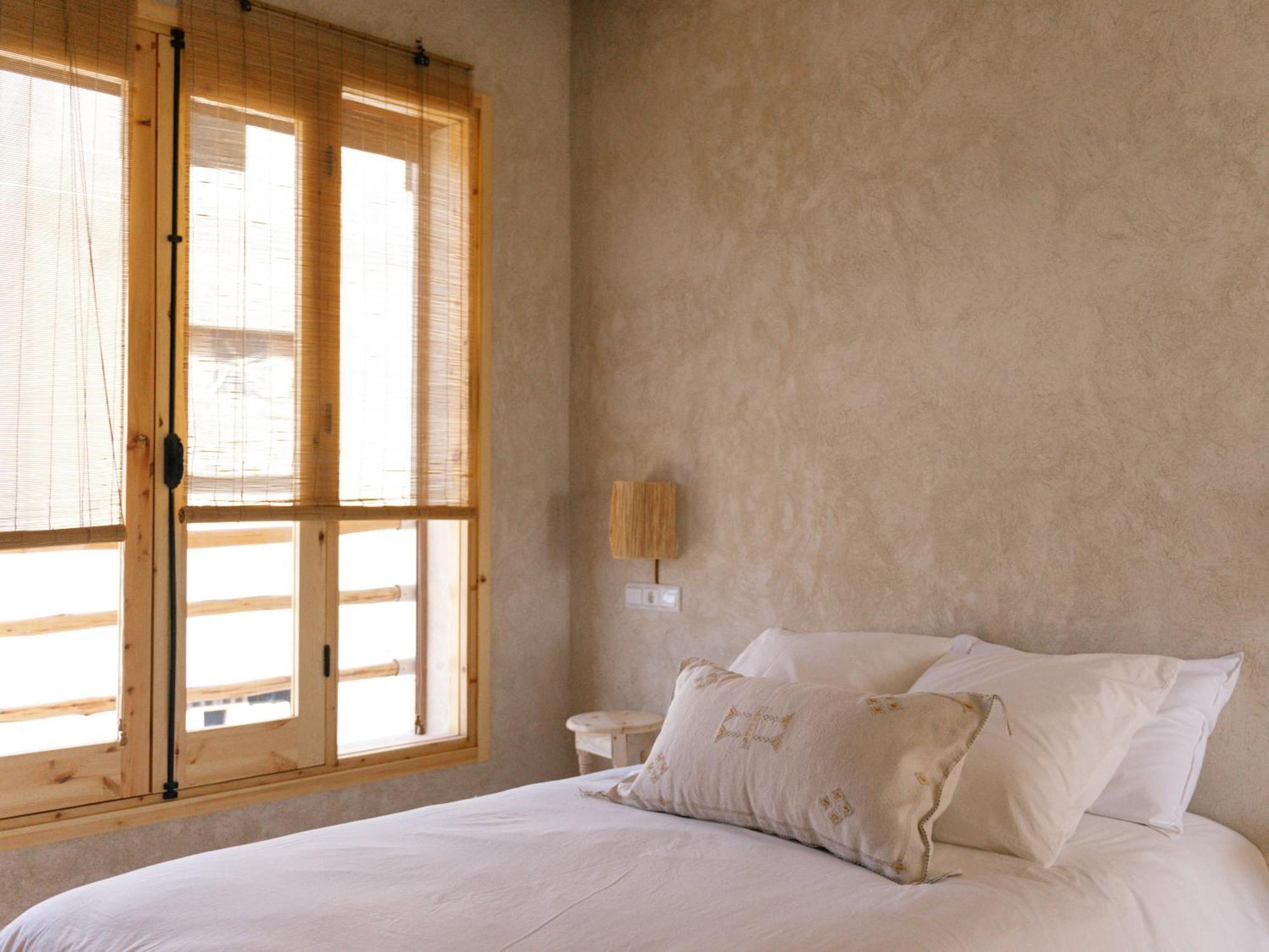 Malibu Surf House Apartamento Tamraght Exterior foto